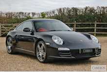Porsche 997 Carrera 4 S Gen 2 PDK Coupe 3.8 2dr Coupe Automatic Petrol