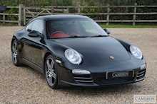 Porsche 997 Carrera 4 S Gen 2 PDK Coupe 3.8 2dr Coupe Automatic Petrol