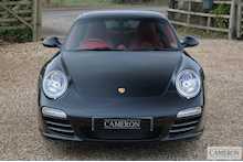 Porsche 997 Carrera 4 S Gen 2 PDK Coupe 3.8 2dr Coupe Automatic Petrol