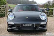 Porsche 997 Carrera 4 S Gen 2 PDK Coupe 3.8 2dr Coupe Automatic Petrol