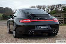 Porsche 997 Carrera 4 S Gen 2 PDK Coupe 3.8 2dr Coupe Automatic Petrol