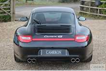 Porsche 997 Carrera 4 S Gen 2 PDK Coupe 3.8 2dr Coupe Automatic Petrol