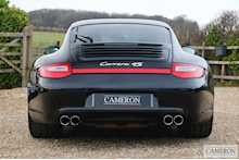 Porsche 997 Carrera 4 S Gen 2 PDK Coupe 3.8 2dr Coupe Automatic Petrol