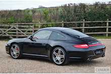 Porsche 997 Carrera 4 S Gen 2 PDK Coupe 3.8 2dr Coupe Automatic Petrol