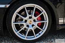 Porsche 987 3.4 R 2dr Coupe Manual