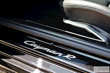 Porsche 987 3.4 R 2dr Coupe Manual