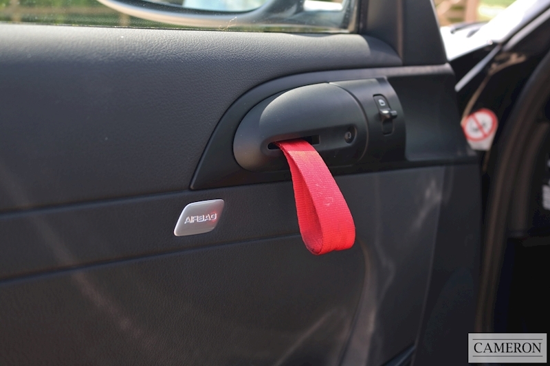 Porsche 987 3.4 R 2dr Coupe Manual