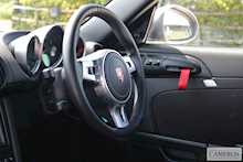 Porsche 987 3.4 R 2dr Coupe Manual