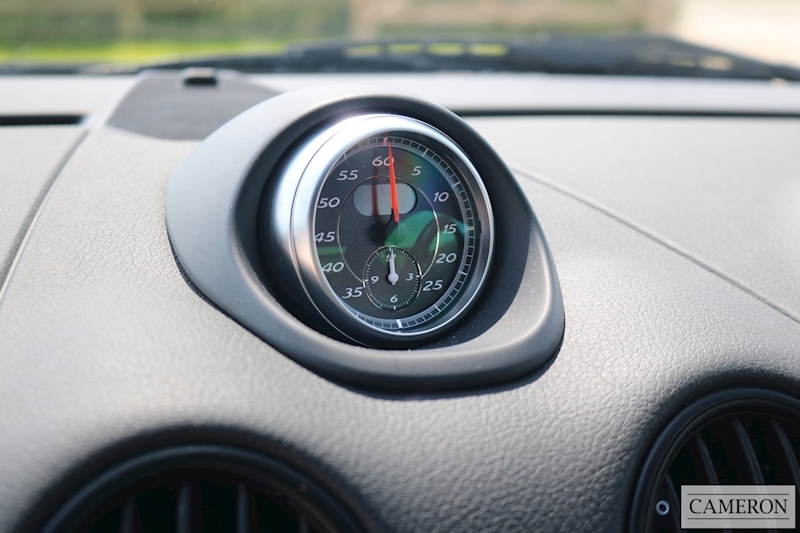 Porsche 987 3.4 R 2dr Coupe Manual