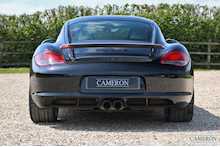 Porsche 987 3.4 R 2dr Coupe Manual