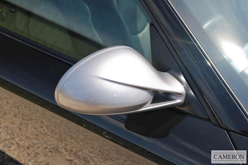 Porsche 987 3.4 R 2dr Coupe Manual