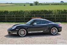 Porsche 987 3.4 R 2dr Coupe Manual