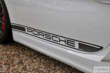 Porsche 3.8 981 GT4 Coupe 2dr Petrol Manual Euro 6 (385 ps)