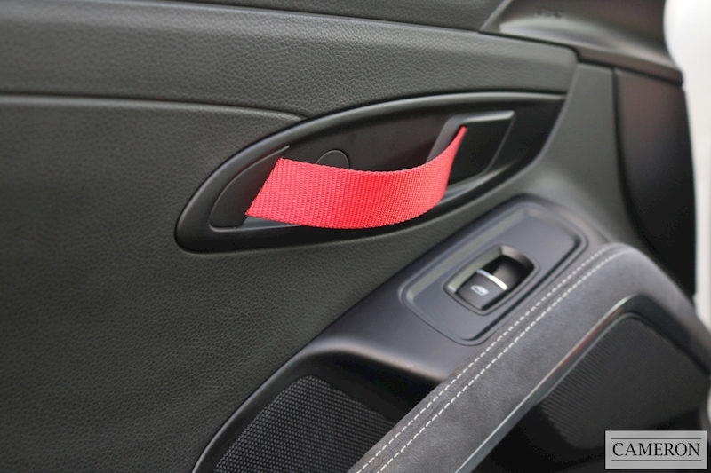 Porsche 3.8 981 GT4 Coupe 2dr Petrol Manual Euro 6 (385 ps)