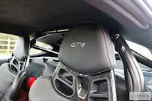 Porsche 3.8 981 GT4 Coupe 2dr Petrol Manual Euro 6 (385 ps)
