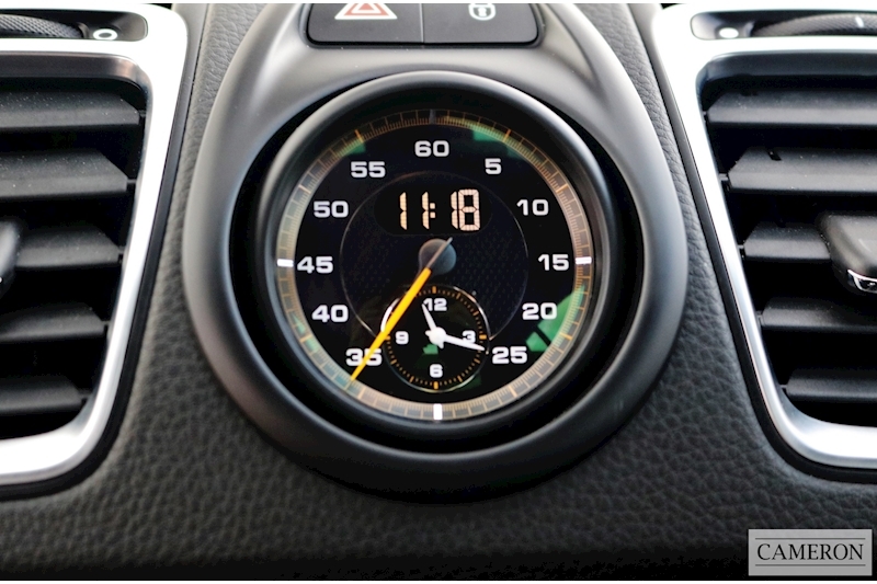 Porsche 3.8 981 GT4 Coupe 2dr Petrol Manual Euro 6 (385 ps)