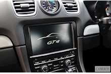 Porsche 3.8 981 GT4 Coupe 2dr Petrol Manual Euro 6 (385 ps)