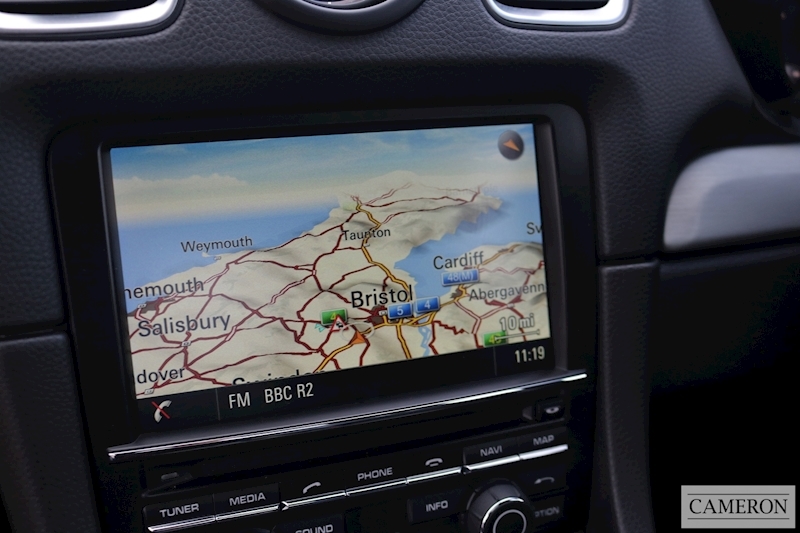 Porsche 3.8 981 GT4 Coupe 2dr Petrol Manual Euro 6 (385 ps)