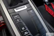 Porsche 3.8 981 GT4 Coupe 2dr Petrol Manual Euro 6 (385 ps)