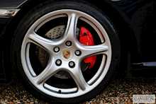 Porsche 997 Carrera 2 S Coupe 3.8 2dr Coupe Manual Petrol