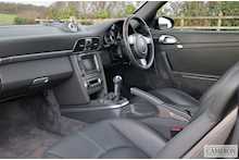 Porsche 997 Carrera 2 S Coupe 3.8 2dr Coupe Manual Petrol