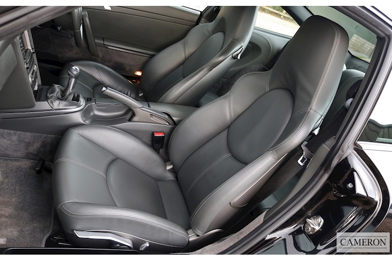 Porsche 997 Carrera 2 S Coupe 3.8 2dr Coupe Manual Petrol