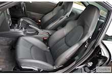 Porsche 997 Carrera 2 S Coupe 3.8 2dr Coupe Manual Petrol