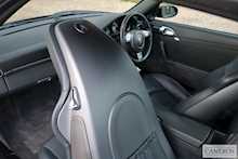 Porsche 997 Carrera 2 S Coupe 3.8 2dr Coupe Manual Petrol
