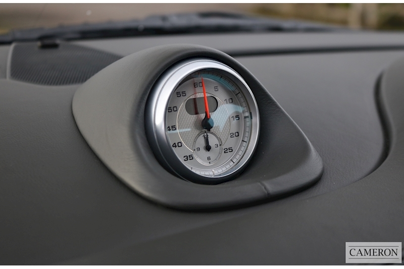 Porsche 997 Carrera 2 S Coupe 3.8 2dr Coupe Manual Petrol