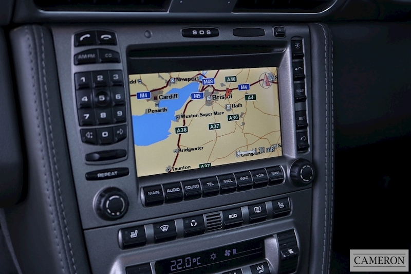 Porsche 997 Carrera 2 S Coupe 3.8 2dr Coupe Manual Petrol