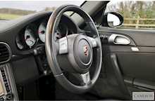Porsche 997 Carrera 2 S Coupe 3.8 2dr Coupe Manual Petrol