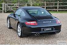 Porsche 997 Carrera 2 S Coupe 3.8 2dr Coupe Manual Petrol