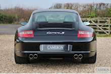 Porsche 997 Carrera 2 S Coupe 3.8 2dr Coupe Manual Petrol
