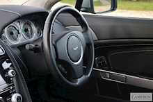 Aston Martin 4.7 V8 Coupe Manual 4.7 2dr Coupe Manual Petrol