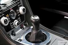 Aston Martin 4.7 V8 Coupe Manual 4.7 2dr Coupe Manual Petrol