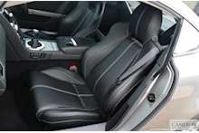 Aston Martin 4.7 V8 Coupe Manual 4.7 2dr Coupe Manual Petrol