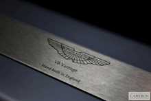 Aston Martin 4.7 V8 Coupe Manual 4.7 2dr Coupe Manual Petrol