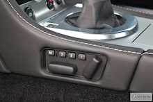 Aston Martin 4.7 V8 Coupe Manual 4.7 2dr Coupe Manual Petrol