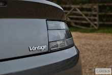 Aston Martin 4.7 V8 Coupe Manual 4.7 2dr Coupe Manual Petrol