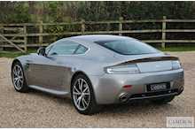 Aston Martin 4.7 V8 Coupe Manual 4.7 2dr Coupe Manual Petrol
