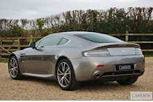 Aston Martin 4.7 V8 Coupe Manual 4.7 2dr Coupe Manual Petrol