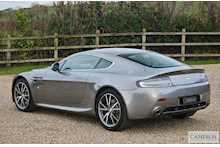 Aston Martin 4.7 V8 Coupe Manual 4.7 2dr Coupe Manual Petrol