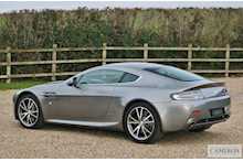 Aston Martin 4.7 V8 Coupe Manual 4.7 2dr Coupe Manual Petrol