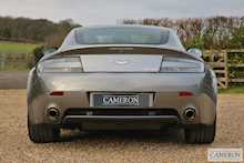 Aston Martin 4.7 V8 Coupe Manual 4.7 2dr Coupe Manual Petrol
