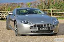 Aston Martin 4.7 V8 Coupe Manual 4.7 2dr Coupe Manual Petrol