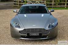 Aston Martin 4.7 V8 Coupe Manual 4.7 2dr Coupe Manual Petrol