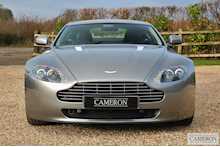 Aston Martin 4.7 V8 Coupe Manual 4.7 2dr Coupe Manual Petrol
