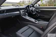 Porsche 991 Turbo Coupe 3.8 2dr Coupe Automatic Petrol