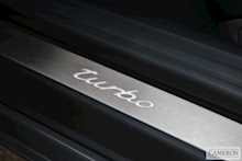 Porsche 991 Turbo Coupe 3.8 2dr Coupe Automatic Petrol