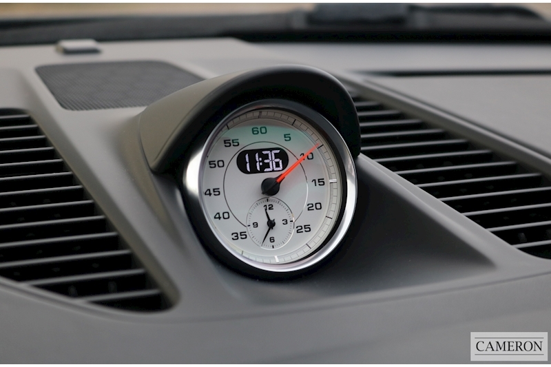 Porsche 991 Turbo Coupe 3.8 2dr Coupe Automatic Petrol